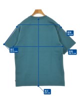 Levi's（リーバイス）Tシャツ・カットソー 青 サイズ:S メンズ/2200711238053