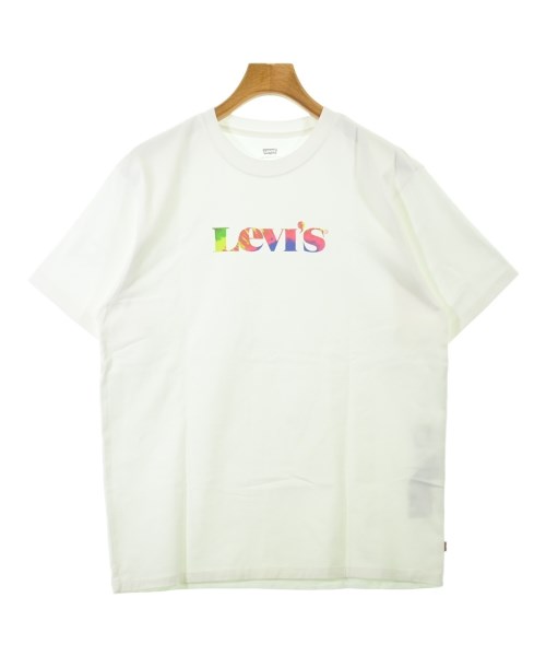 Levi's(リーバイス)のTシャツ・カットソー サイズ:S 2,400円
