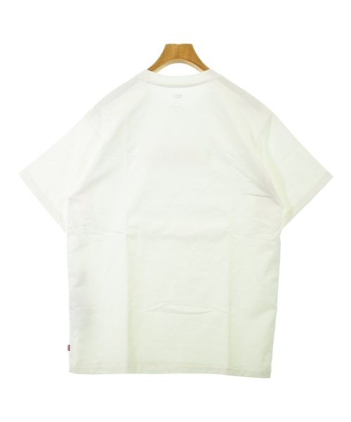 Levi's（リーバイス）Tシャツ・カットソー 白 サイズ:S メンズ/2200711238084