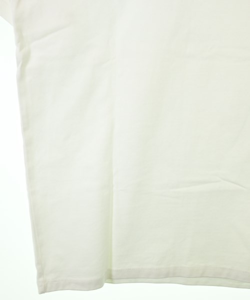 Levi's（リーバイス）Tシャツ・カットソー 白 サイズ:S メンズ/2200711238084