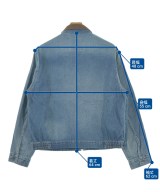 Levi's（リーバイス）その他 青 サイズ:S メンズ/2200711242012