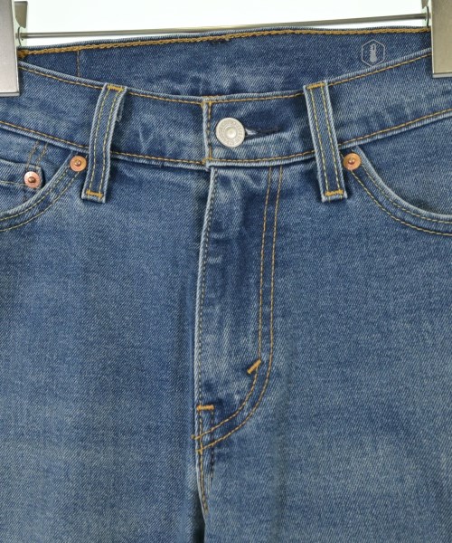 Levi's（リーバイス）デニムパンツ 青 サイズ:29(S位) メンズ/2200711395022