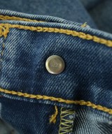 Levi's（リーバイス）デニムパンツ 青 サイズ:29(S位) メンズ/2200711395022
