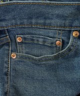 Levi's（リーバイス）デニムパンツ 青 サイズ:29(S位) メンズ/2200711395022