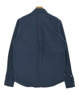 Levi's（リーバイス）カジュアルシャツ 紺 サイズ:M メンズ/2200711425118