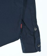 Levi's（リーバイス）カジュアルシャツ 紺 サイズ:M メンズ/2200711425118