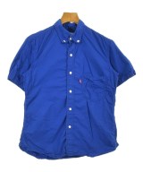 Levi's（リーバイス）カジュアルシャツ 青 サイズ:M メンズ/2200711425125