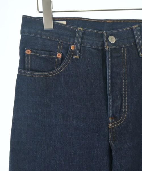 Levi's（リーバイス）デニムパンツ 紺 サイズ:27(M位) レディース/2200711496019