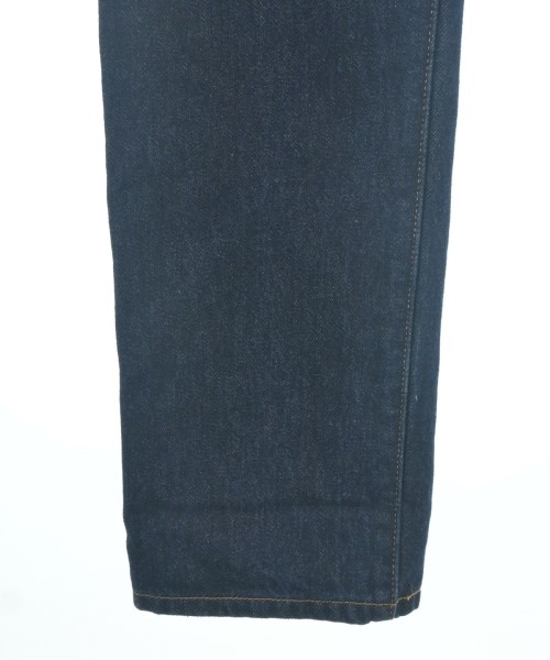 Levi's（リーバイス）デニムパンツ 紺 サイズ:27(M位) レディース/2200711496019