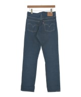 Levi's（リーバイス）デニムパンツ 紺 サイズ:27(M位) レディース/2200711496019