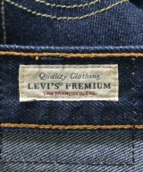 Levi's（リーバイス）デニムパンツ 紺 サイズ:27(M位) レディース/2200711496019