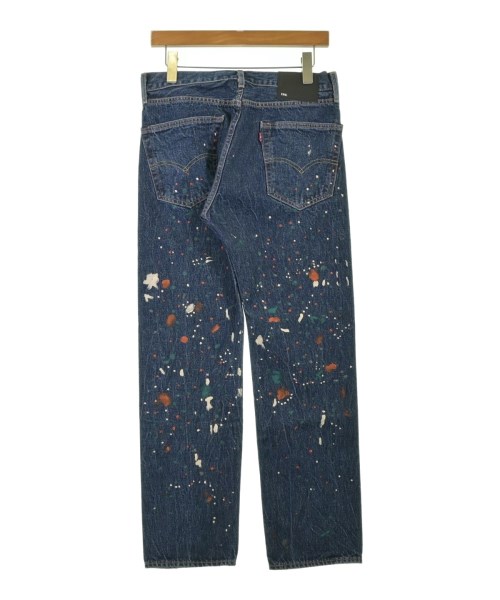 Levi's（リーバイス）デニムパンツ 青 サイズ:30(M位) メンズ/2200711689145