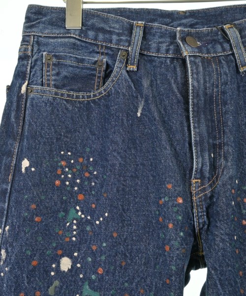 Levi's（リーバイス）デニムパンツ 青 サイズ:30(M位) メンズ/2200711689145