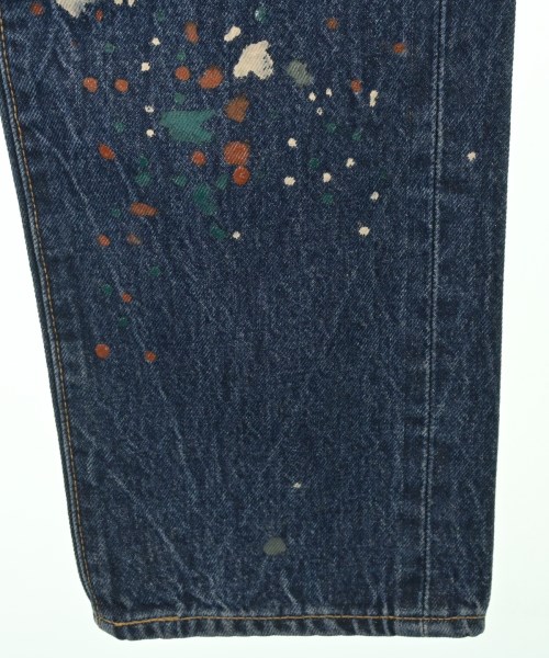 Levi's（リーバイス）デニムパンツ 青 サイズ:30(M位) メンズ/2200711689145