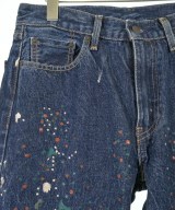 Levi's（リーバイス）デニムパンツ 青 サイズ:30(M位) メンズ/2200711689145