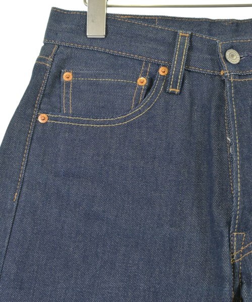 Levi's（リーバイス）デニムパンツ 紺 サイズ:28(S位) メンズ/2200705857093