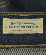 Levi's（リーバイス）デニムパンツ 紺 サイズ:28(S位) メンズ/2200705857093