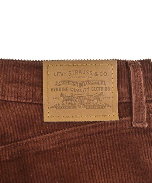 Levi's（リーバイス）その他 赤 サイズ:26(M位) レディース/2200707478081