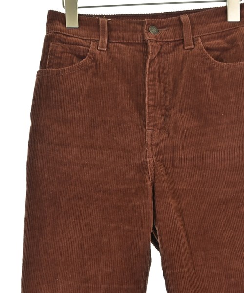 Levi's（リーバイス）その他 赤 サイズ:26(M位) レディース/2200707478081