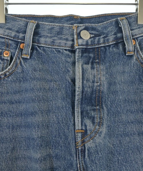 Levi's（リーバイス）デニムパンツ 青 サイズ:27(M位) レディース/2200711806054