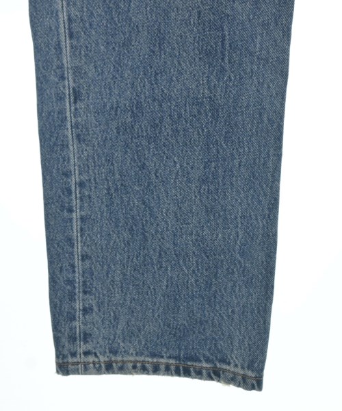 Levi's（リーバイス）デニムパンツ 青 サイズ:27(M位) レディース/2200711806054