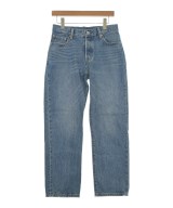Levi's（リーバイス）デニムパンツ 青 サイズ:27(M位) レディース/2200711806054