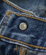 Levi's（リーバイス）デニムパンツ 青 サイズ:27(M位) レディース/2200711806054