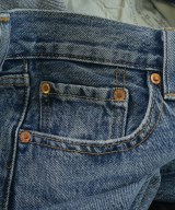 Levi's（リーバイス）デニムパンツ 青 サイズ:27(M位) レディース/2200711806054