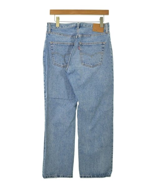 Levi's（リーバイス）デニムパンツ 青 サイズ:27(M位) レディース/2200711876064