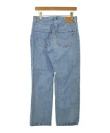 Levi's（リーバイス）デニムパンツ 青 サイズ:27(M位) レディース/2200711876064
