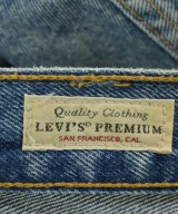 Levi's（リーバイス）デニムパンツ 青 サイズ:27(M位) レディース/2200711876064