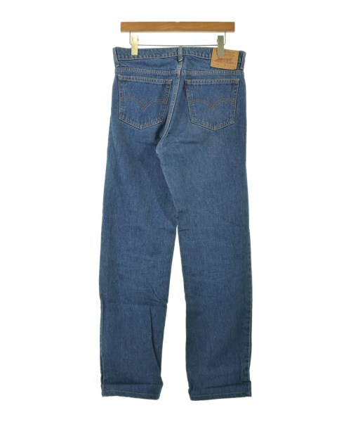 Levi's（リーバイス）デニムパンツ 青 サイズ:33(L位) メンズ/2200712174039