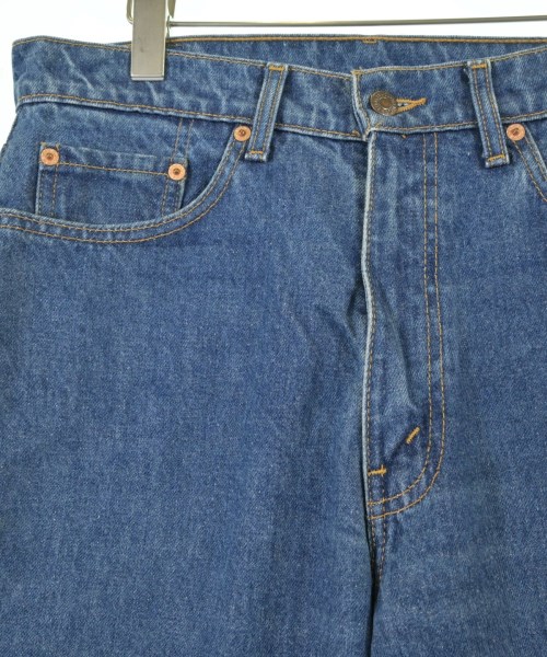 Levi's（リーバイス）デニムパンツ 青 サイズ:33(L位) メンズ/2200712174039