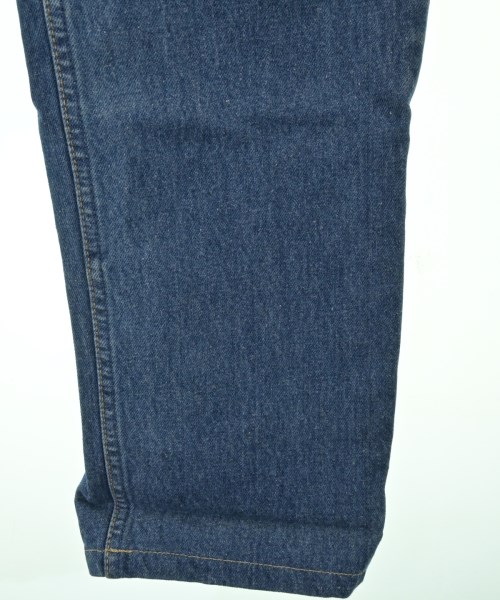 Levi's（リーバイス）デニムパンツ 青 サイズ:33(L位) メンズ/2200712174039