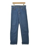 Levi's（リーバイス）デニムパンツ 青 サイズ:33(L位) メンズ/2200712174039