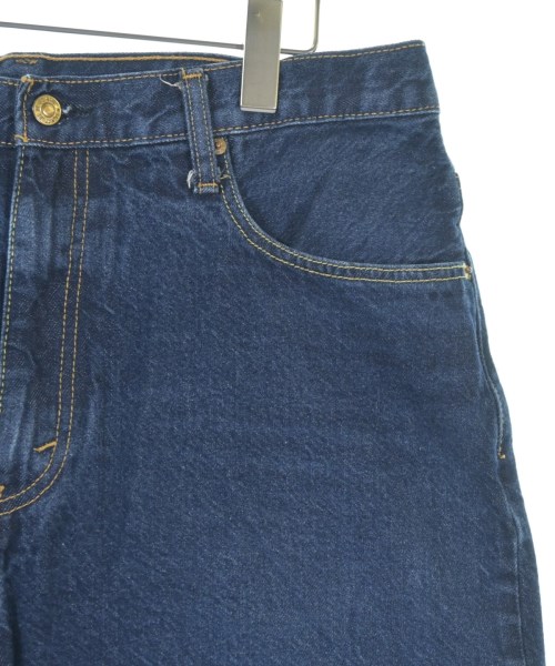 Levi's（リーバイス）ショートパンツ 青 サイズ:34(XL位) メンズ/2200711285019