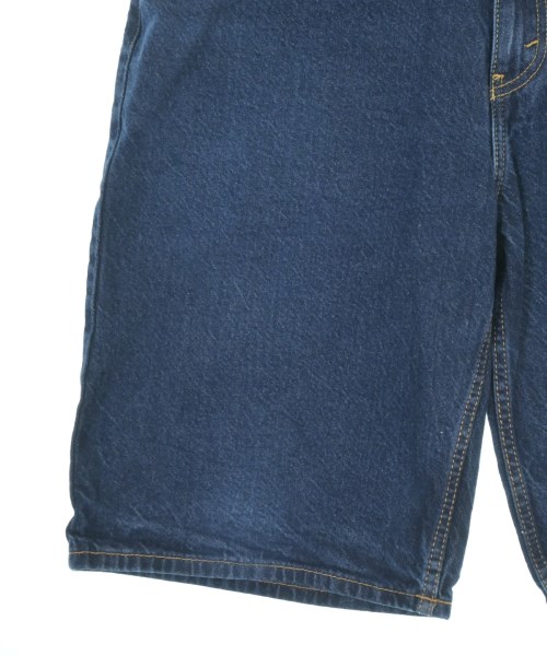 Levi's（リーバイス）ショートパンツ 青 サイズ:34(XL位) メンズ/2200711285019