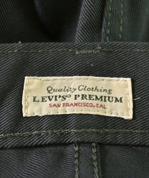 Levi's（リーバイス）その他 グレー サイズ:34(XL位) メンズ/2200712361088