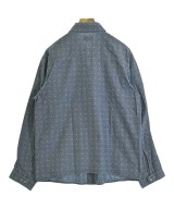Levi's（リーバイス）カジュアルシャツ 青 サイズ:XL メンズ/2200712444026