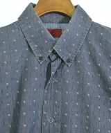 Levi's（リーバイス）カジュアルシャツ 青 サイズ:XL メンズ/2200712444026