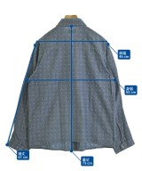 Levi's（リーバイス）カジュアルシャツ 青 サイズ:XL メンズ/2200712444026