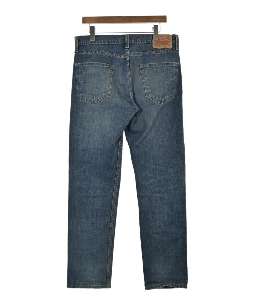 Levi's（リーバイス）デニムパンツ 紺 サイズ:33(L位) メンズ/2200708028124