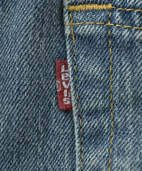 Levi's（リーバイス）デニムパンツ 紺 サイズ:33(L位) メンズ/2200708028124