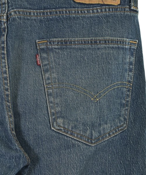 Levi's（リーバイス）デニムパンツ 紺 サイズ:33(L位) メンズ/2200708028124