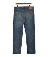 Levi's（リーバイス）デニムパンツ 紺 サイズ:33(L位) メンズ/2200708028124