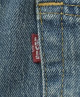 Levi's（リーバイス）デニムパンツ 紺 サイズ:33(L位) メンズ/2200708028124