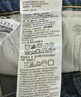 Levi's（リーバイス）デニムパンツ 紺 サイズ:33(L位) メンズ/2200708028124