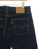 Levi's（リーバイス）デニムパンツ 紺 サイズ:32(L位) メンズ/2200712568029