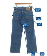 Levi's（リーバイス）デニムパンツ 青 サイズ:31(M位) メンズ/2200712568036