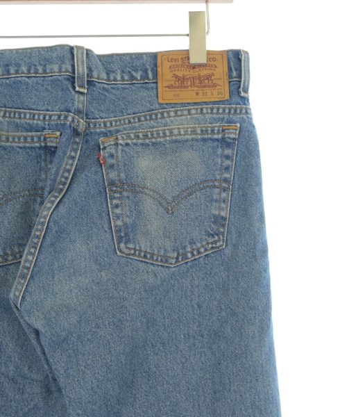 Levi's（リーバイス）デニムパンツ 青 サイズ:31(M位) メンズ/2200712568043
